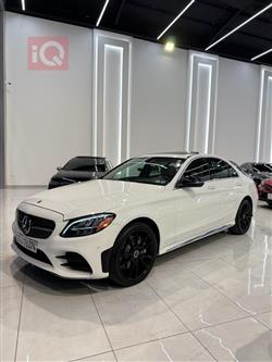 مرسيدس بنز C-Class